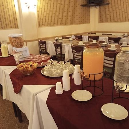Hotel La Salle Μαρ ντελ Πλάτα Εξωτερικό φωτογραφία