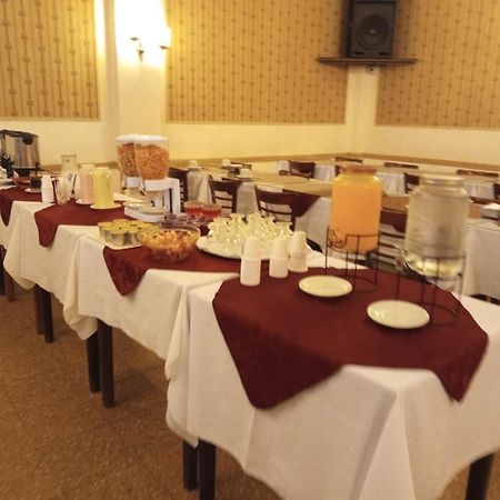 Hotel La Salle Μαρ ντελ Πλάτα Εξωτερικό φωτογραφία