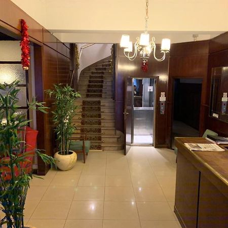 Hotel La Salle Μαρ ντελ Πλάτα Εξωτερικό φωτογραφία