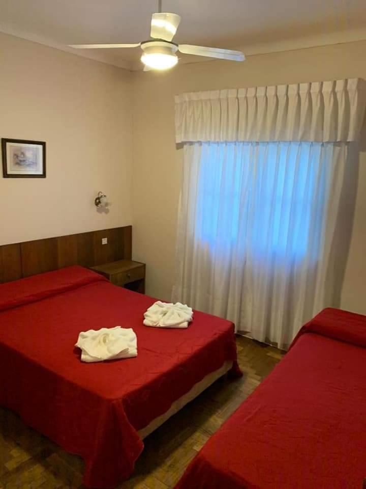 Hotel La Salle Μαρ ντελ Πλάτα Εξωτερικό φωτογραφία