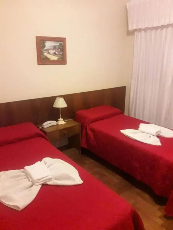 Hotel La Salle Μαρ ντελ Πλάτα Εξωτερικό φωτογραφία