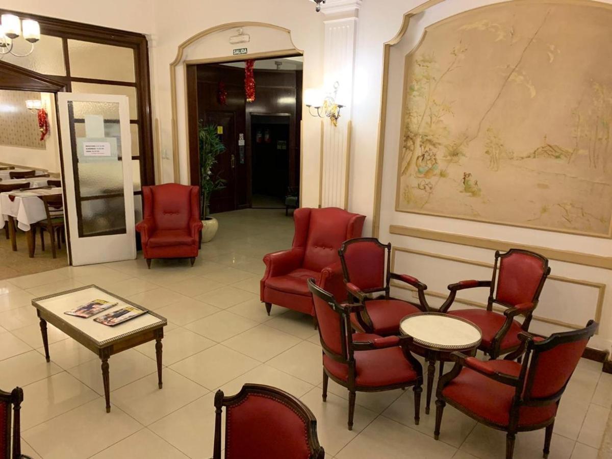 Hotel La Salle Μαρ ντελ Πλάτα Εξωτερικό φωτογραφία