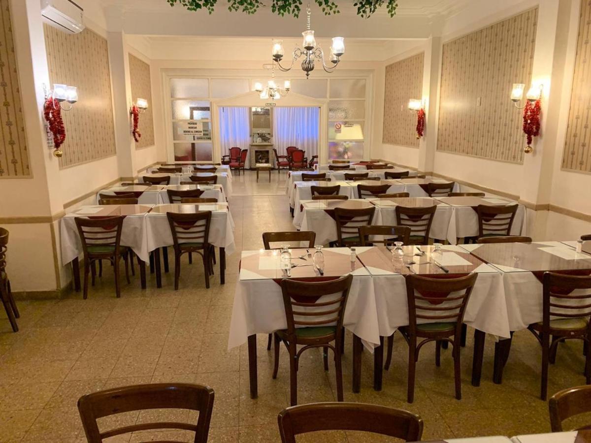 Hotel La Salle Μαρ ντελ Πλάτα Εξωτερικό φωτογραφία